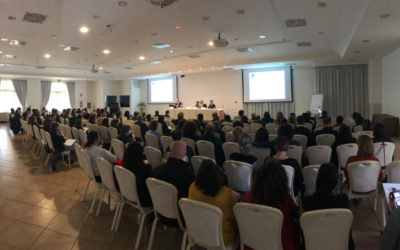 Convegno 3 Maggio 2019, un grande successo