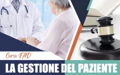 Corso FAD riservato agli iscritti degli Ordini TSRM TSTRP della Regione Puglia