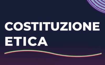 Costituzione Etica