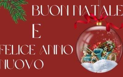 Auguri di Natale dall’Ordine TSRM e PSTRP di Brindisi: un messaggio di gratitudine e speranza