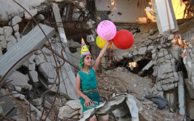 ADESIONE ALLA LETTERA “SANITARI PER GAZA” – MAGGIO 2025